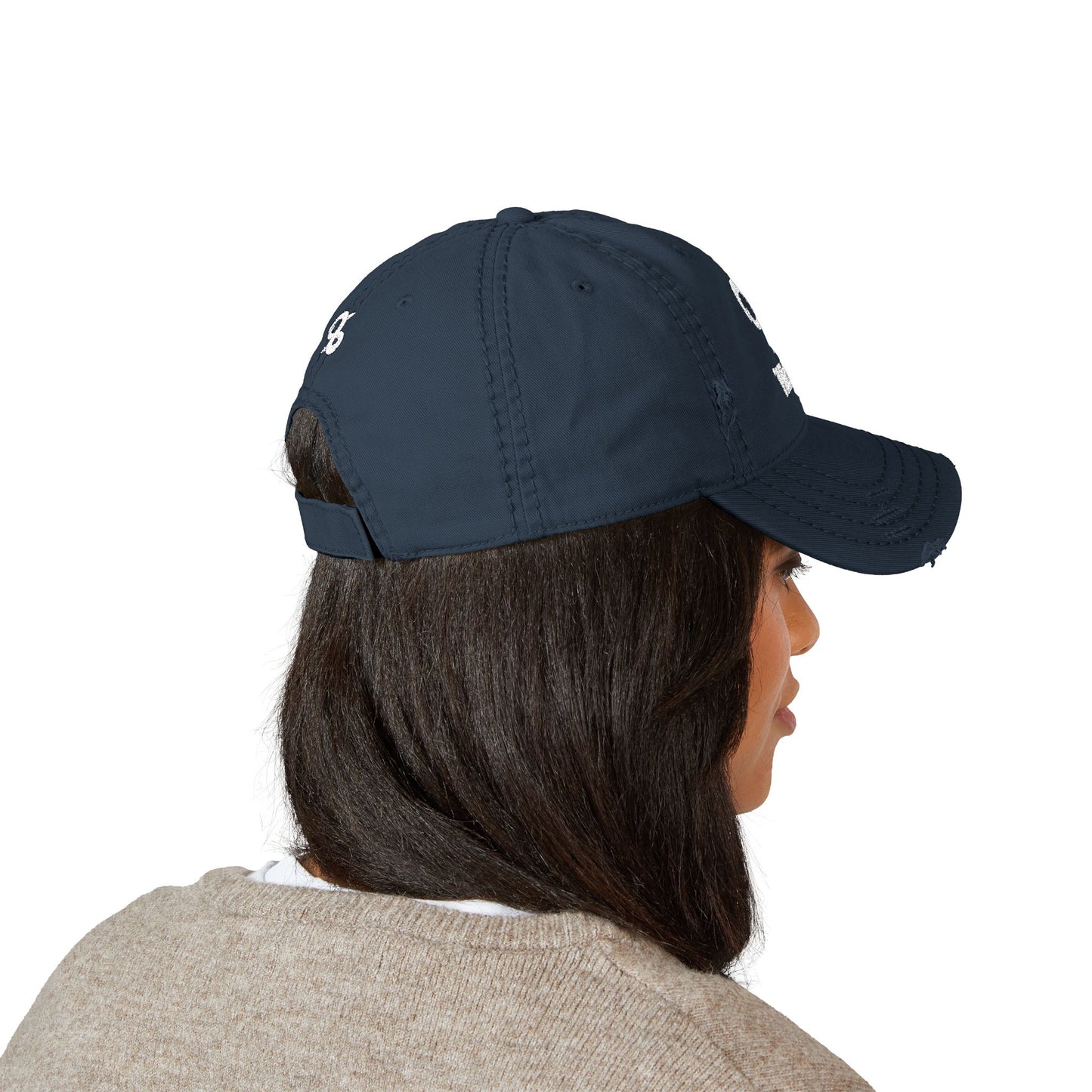 Wildcraft Logo Dad Hat