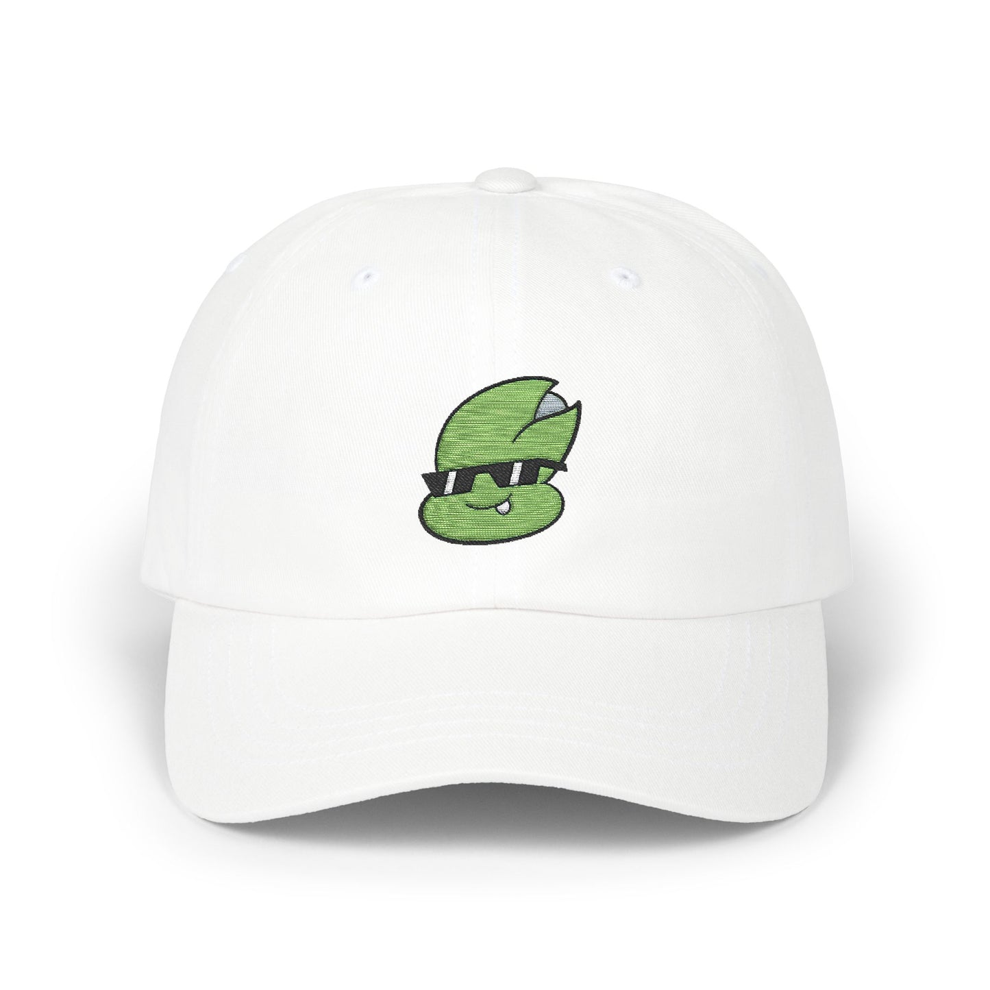 Sprouty Monix Hat – Growing Magic