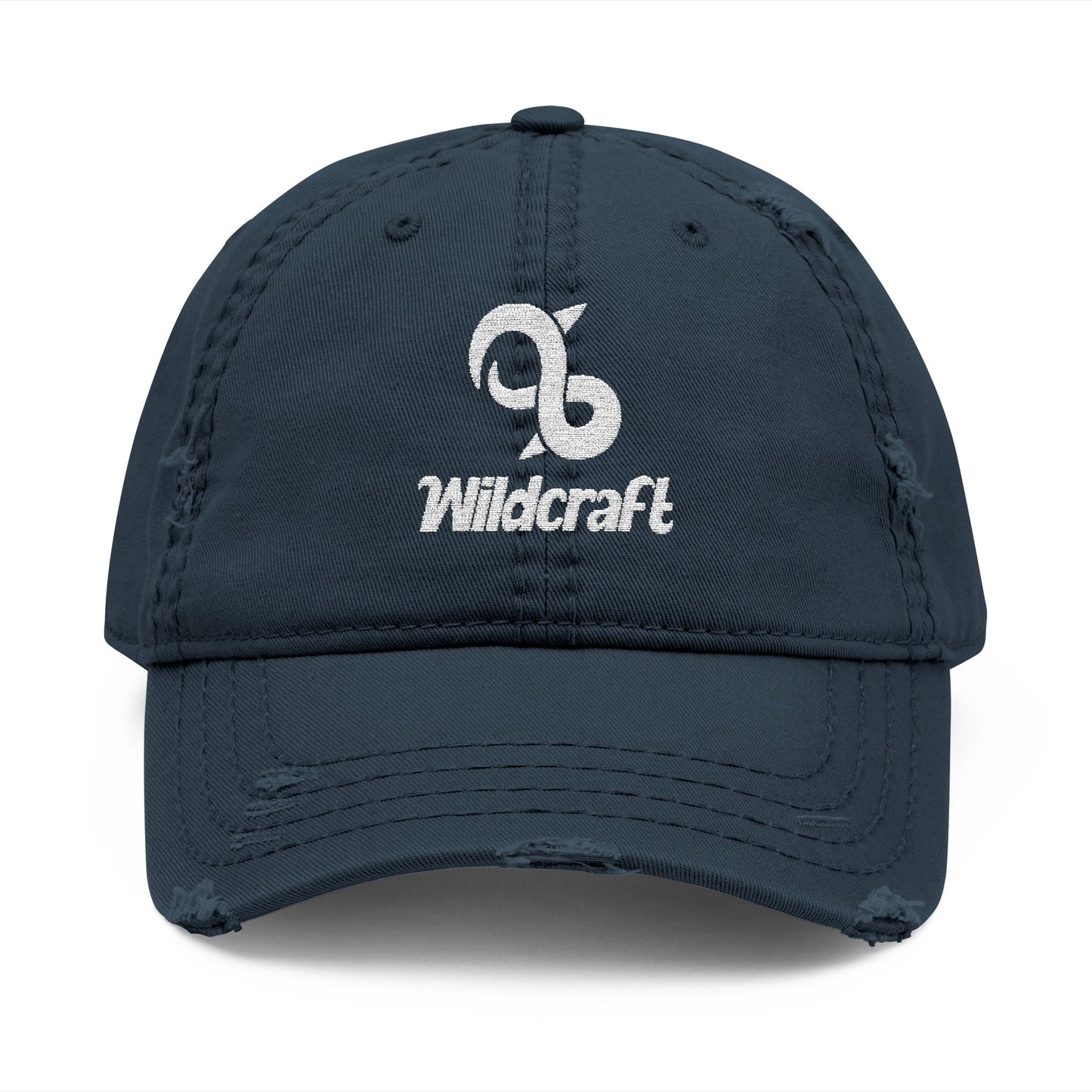 Wildcraft Logo Dad Hat