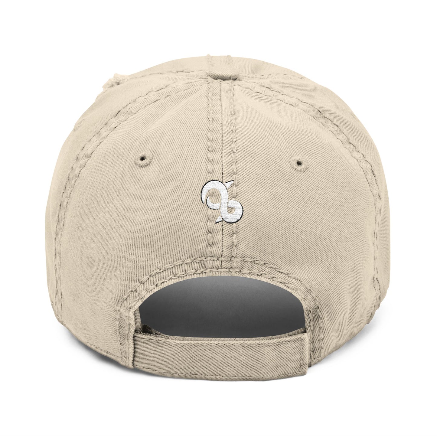 Wildcraft Logo Dad Hat
