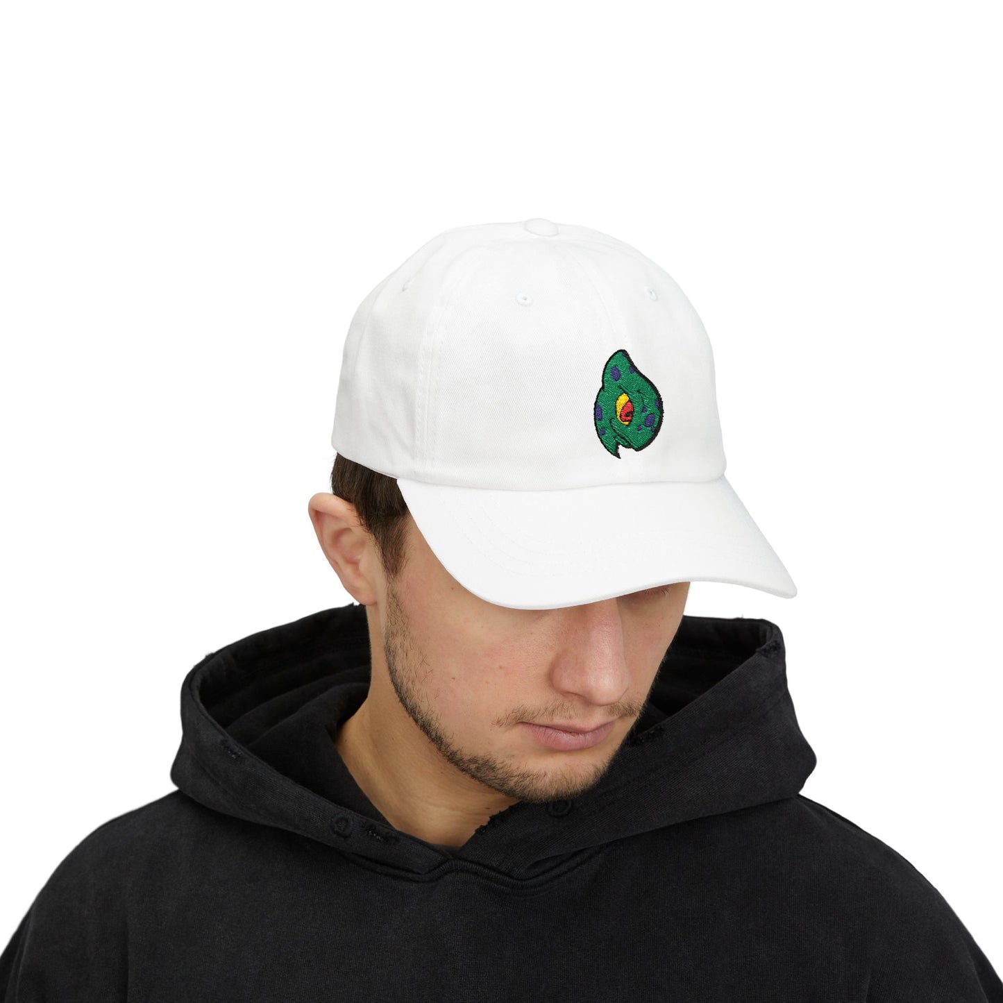 Chameluno Monix Hat – Blend In, Stand Out