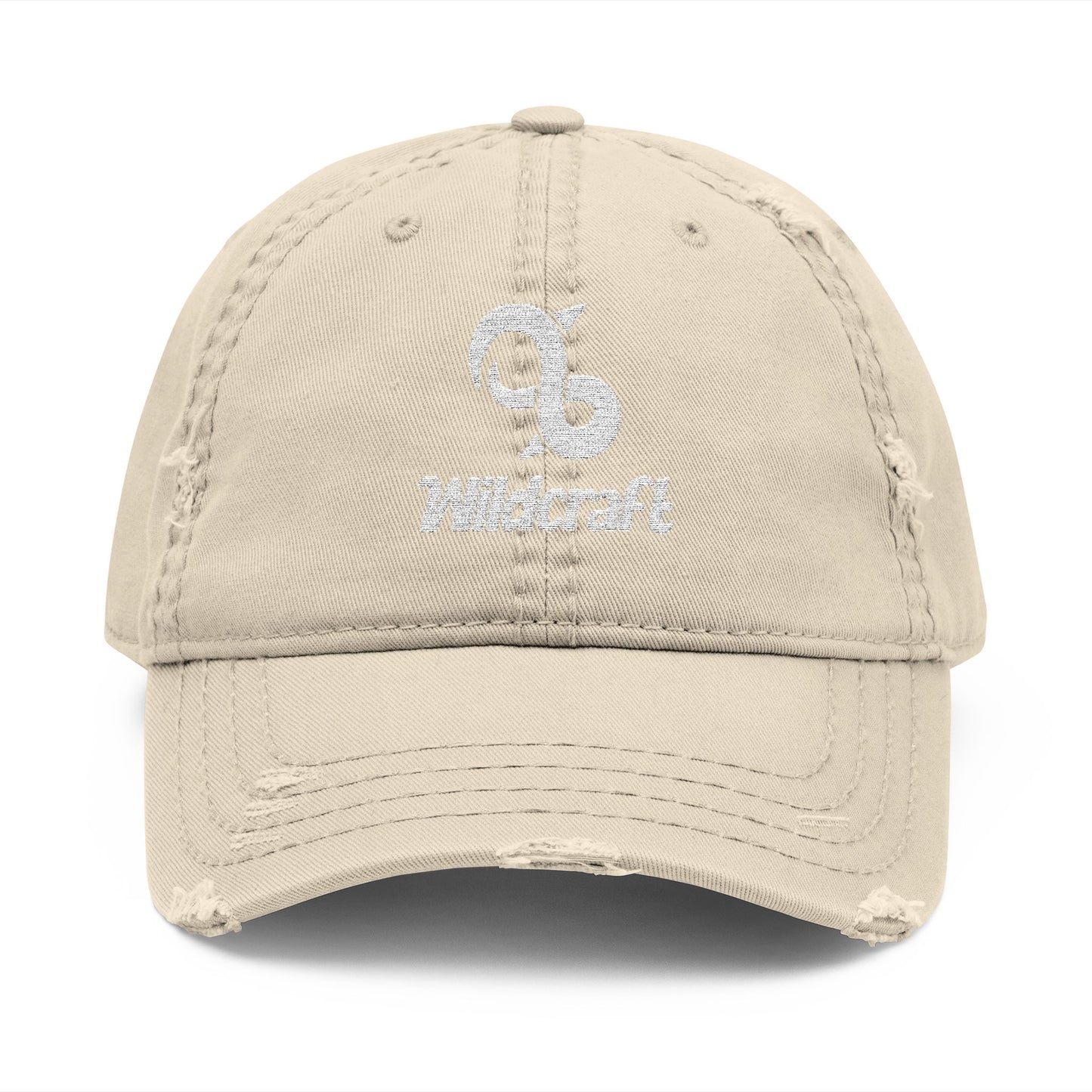 Wildcraft Logo Dad Hat