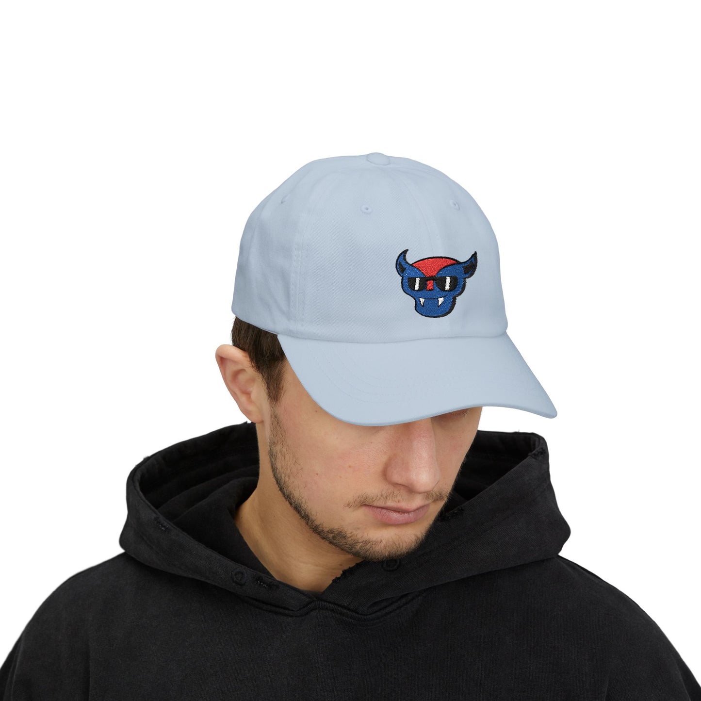 Cavernox Monix Hat – Shadow of the Underground