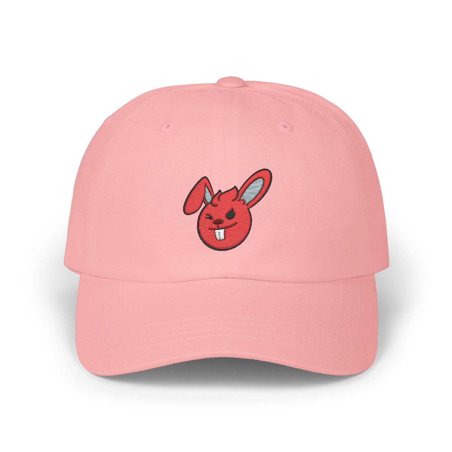 Chillie Monix Hat – Too Hot to Hop