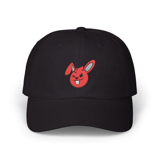 Chillie Monix Hat – Too Hot to Hop