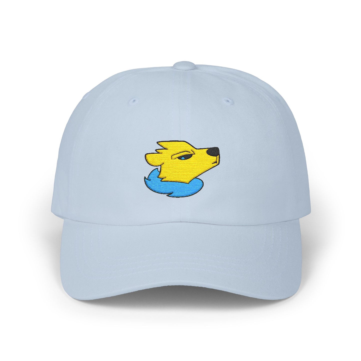 Electibear Monix Hat – Shocking Style