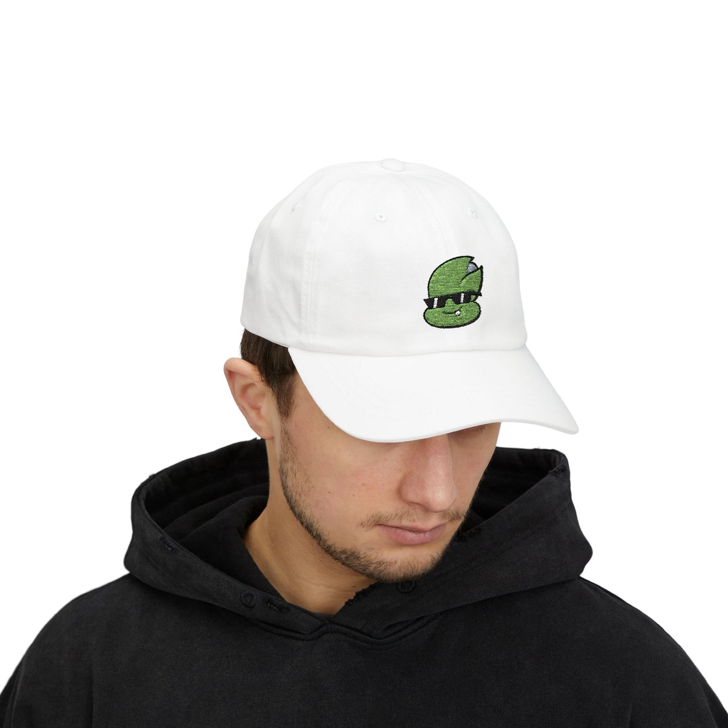 Sprouty Monix Hat – Growing Magic