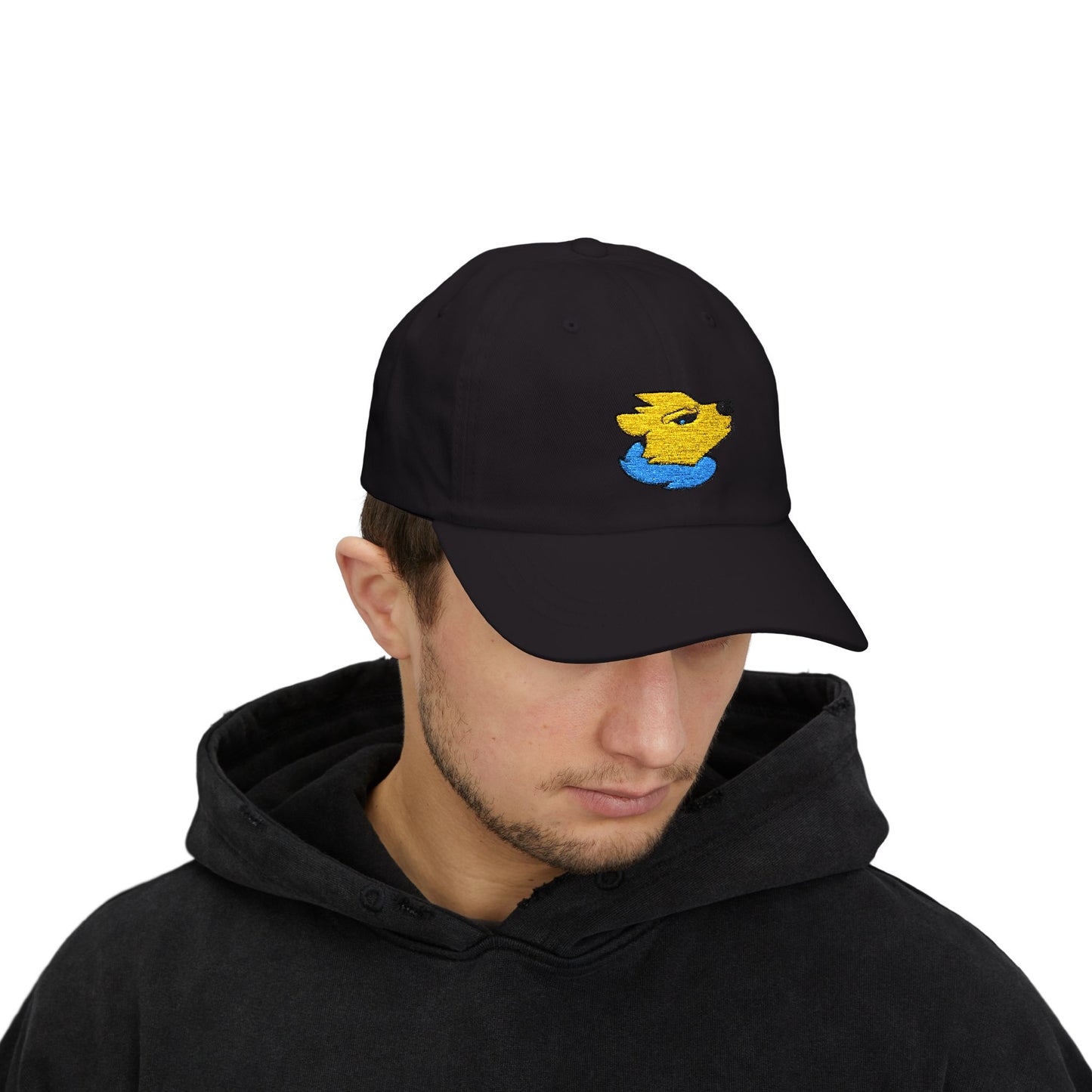 Electibear Monix Hat – Shocking Style