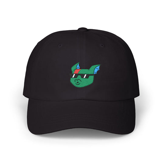 Shorty Monix Hat – Aqua Attitude Unleashed