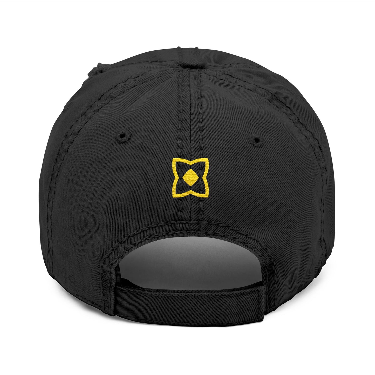 Monix Logo Dad Hat