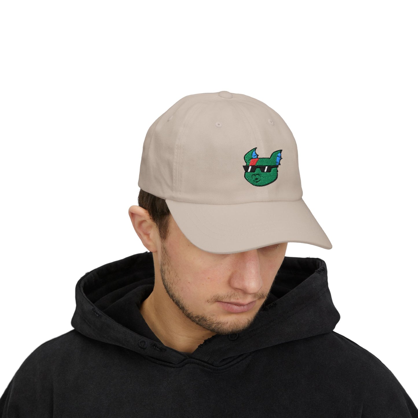 Shorty Monix Hat – Aqua Attitude Unleashed