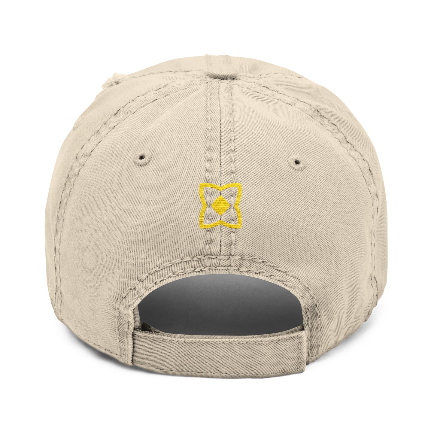 Shorty Dad Hat