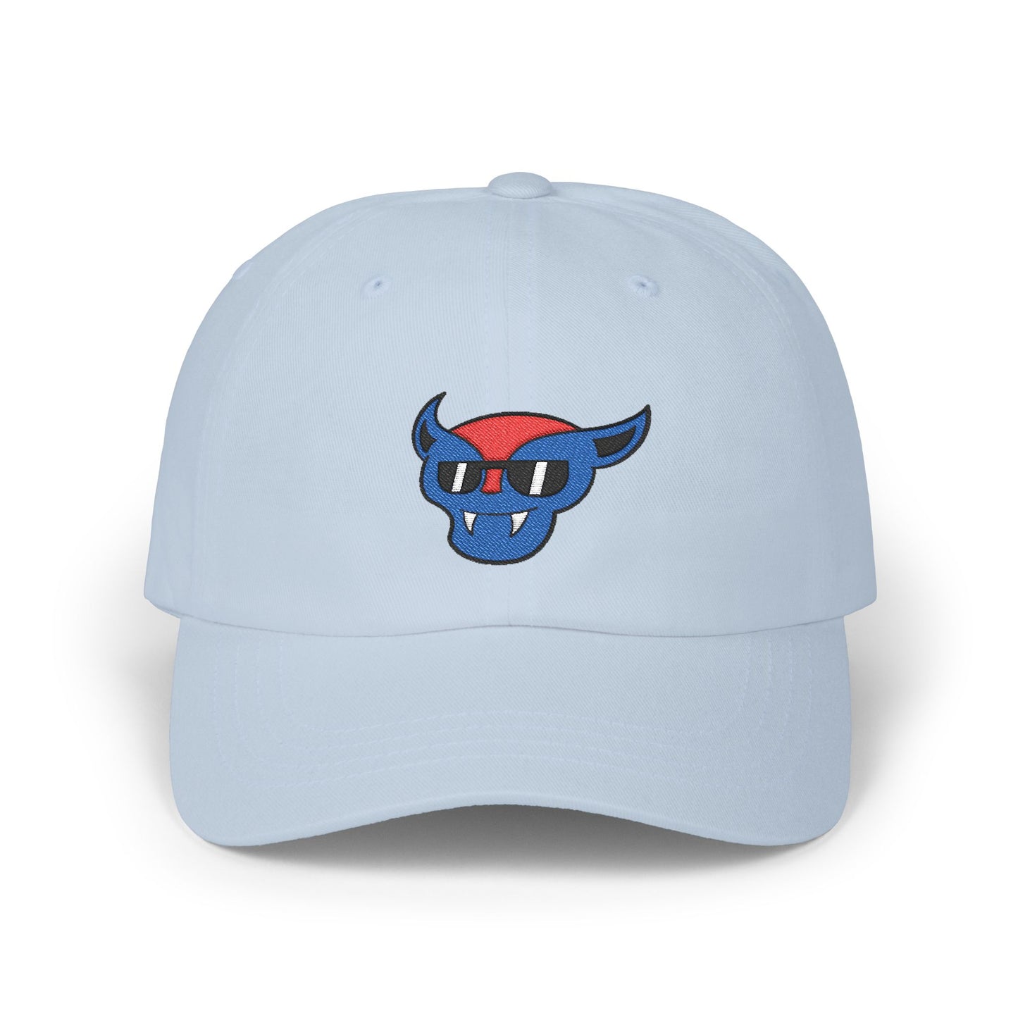 Cavernox Monix Hat – Shadow of the Underground