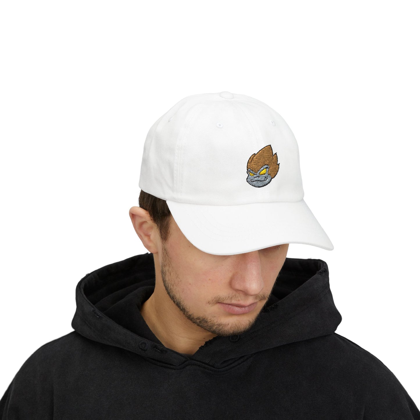 Zapirilla Monix Hat – Electric Style Unleashed