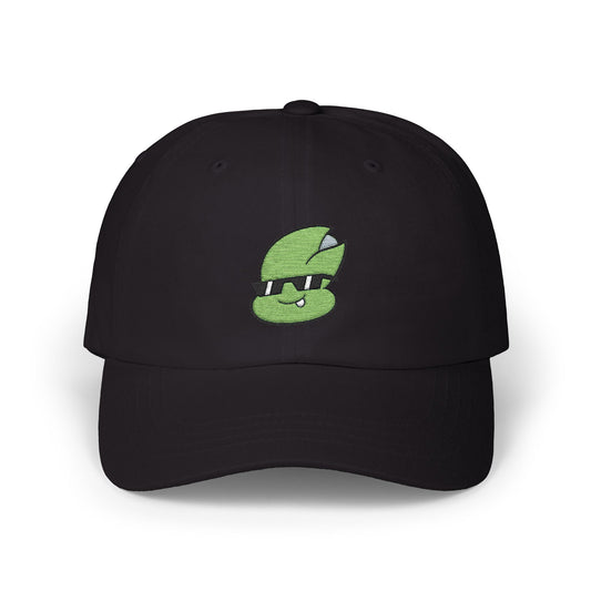 Sprouty Monix Hat – Growing Magic