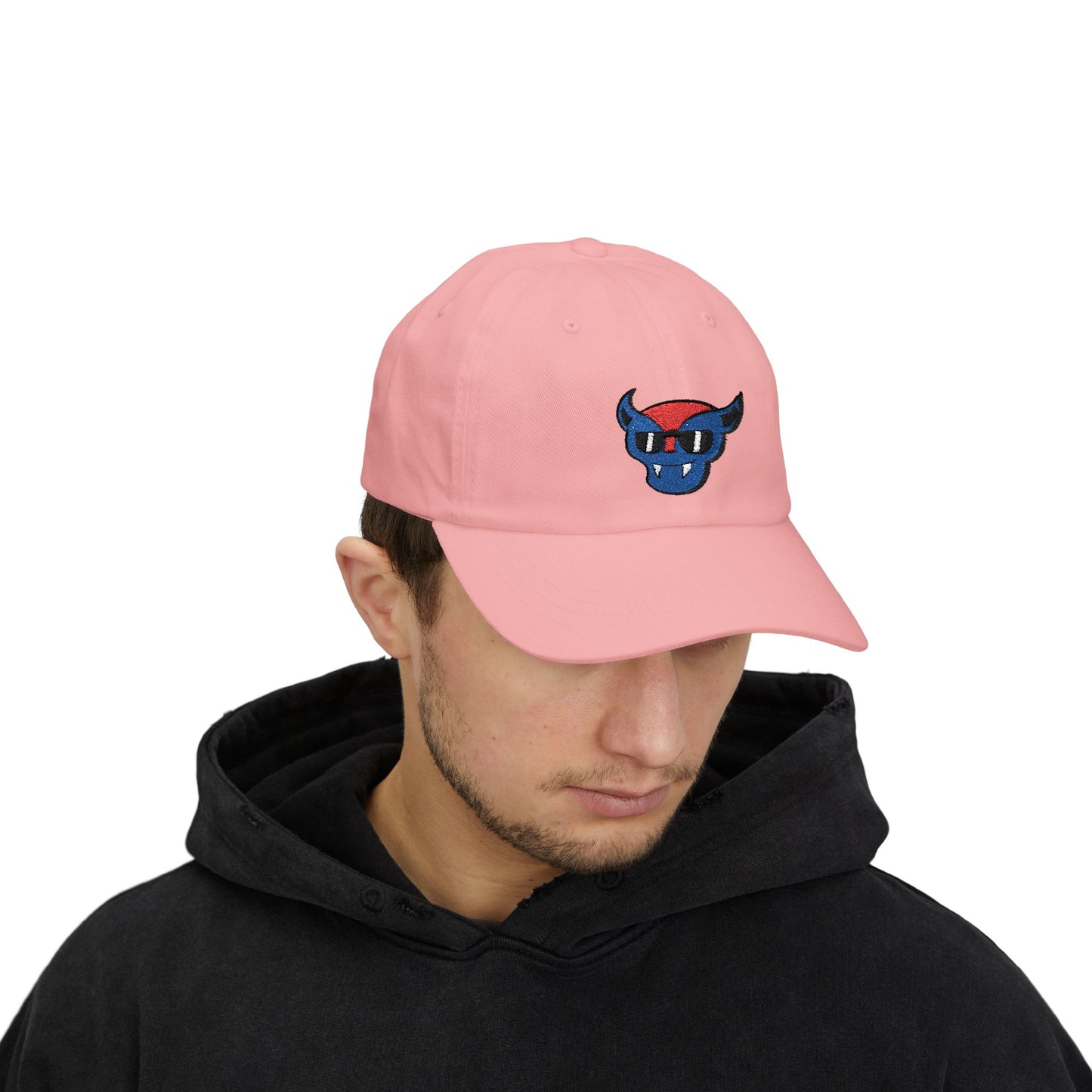 Cavernox Monix Hat – Shadow of the Underground