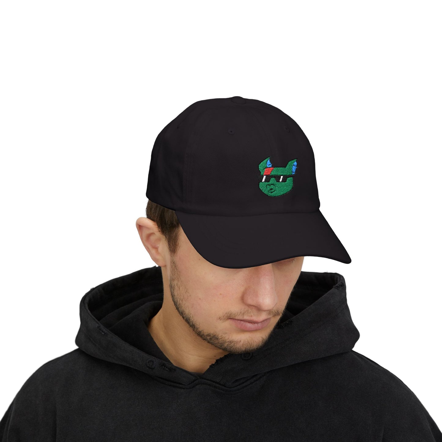 Shorty Monix Hat – Aqua Attitude Unleashed