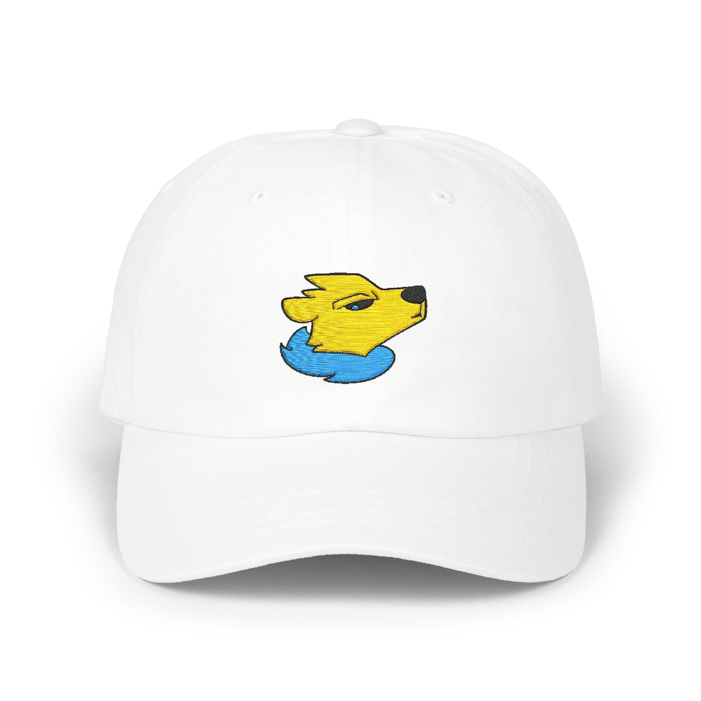 Electibear Monix Hat – Shocking Style
